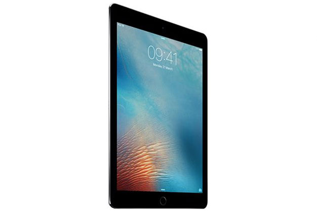 iPad Rental