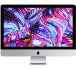 iMac Rental