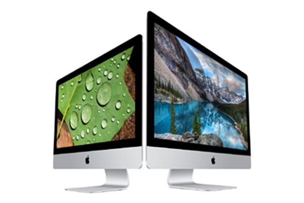 iMac Rental