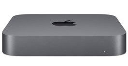 Mac Mini Rental