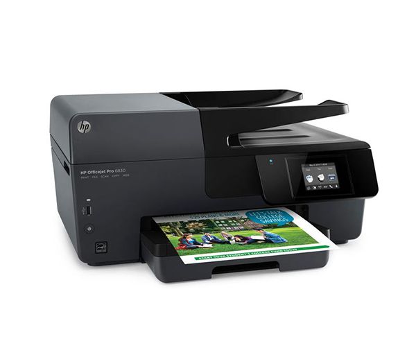 HP Office Jet Pro