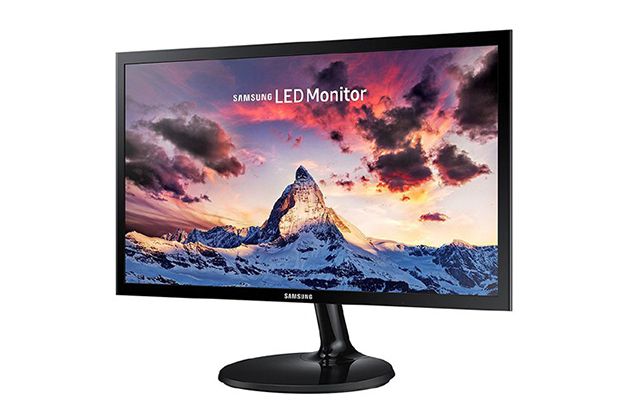 Monitor Rental