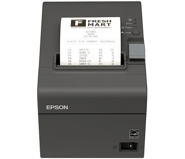 Epson Hire Australia