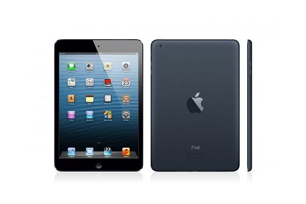 Hire iPad Mini