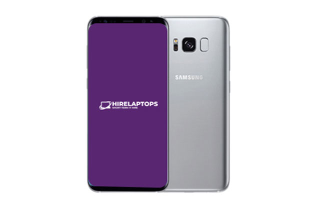 Hire Samsung Phones