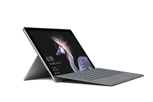 Rent Microsoft Surface