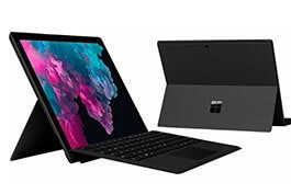 Microsoft Surface Pro Rental