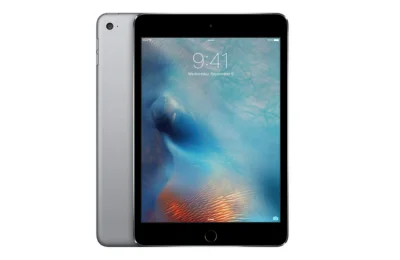 Hire iPad mini 4 Wi-Fi 