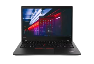 Rent Lenovo ThinkPad T490 